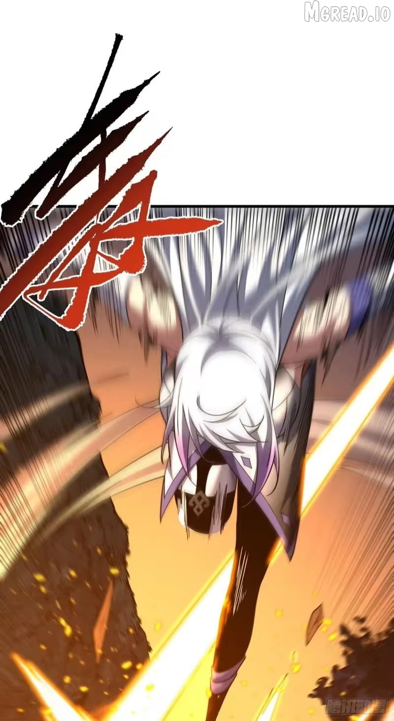 Lord of Destiny Wheel Chapter 225  - page 60